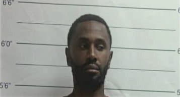 Melvin Powe, - Orleans Parish County, LA 